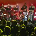 Santa Fe & The Fat City Horns