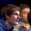 Players Compete on Final Day of WSOP Main Event