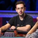 Players Compete on Final Day of WSOP Main Event