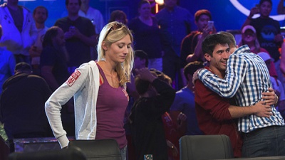 Former roommates, close friends advance to WSOP Main Event final table