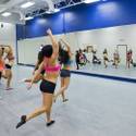 Audition for Legends Dance Team