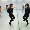 Audition for Legends Dance Team