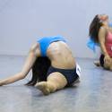 Audition for Legends Dance Team