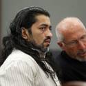 Machete Attack Sentencing Hearing