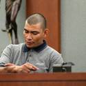 Machete Attack Sentencing Hearing