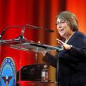 U.S. Under Secretary of Education Martha Kanter