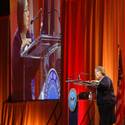 U.S. Under Secretary of Education Martha Kanter