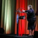 U.S. Under Secretary of Education Martha Kanter