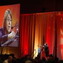 U.S. Under Secretary of Education Martha Kanter