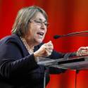 U.S. Under Secretary of Education Martha Kanter