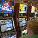 Virtual Horse Racing at the South Point