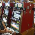 Virtual Horse Racing at the South Point