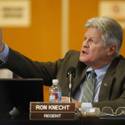Ron Knecht