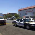 FBI Seizes Artwork in Boulder City