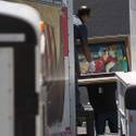 FBI Seizes Artwork in Boulder City