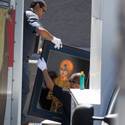FBI Seizes Artwork in Boulder City
