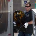 FBI Seizes Artwork in Boulder City