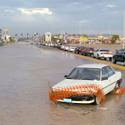 Las Vegas Storms