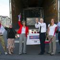 WorldBed launches Project Beds for America