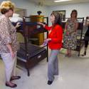 WorldBed launches Project Beds for America