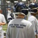 Little League Team Going to Regionals