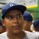 Little League Team Going to Regionals