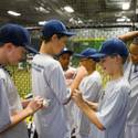 Little League Team Going to Regionals