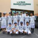 Little League Team Going to Regionals