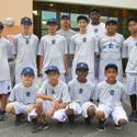 Little League Team Going to Regionals