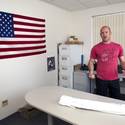 Office of Veteran Services at UNLV