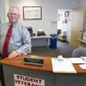 Office of Veteran Services at UNLV