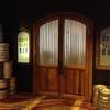 The Back Alley Bar as it looked in April 2012 at the Stratosphere in Las Vegas. The bar is getting a makeover as McCall’s Heartland Grill.