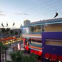 Neonopolis Comes Alive