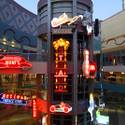 Neonopolis Comes Alive