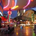 Neonopolis Comes Alive