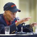 Tuskegee Airmen