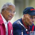 Tuskegee Airmen