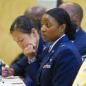Tuskegee Airmen