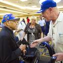 Tuskegee Airmen