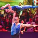 Circus Circus - Duo Joys