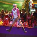 Circus Circus - Evgeny Vasilenko