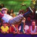 Circus Circus - Evgeny Vasilenko