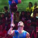 Circus Circus - Duo Joys