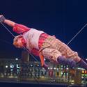 Circus Circus - Evgeny Vasilenko