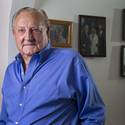 Former Clark County Sheriff Ralph Lamb