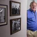 Former Clark County Sheriff Ralph Lamb