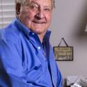 Former Clark County Sheriff Ralph Lamb