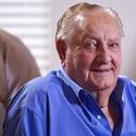 Former Clark County Sheriff Ralph Lamb