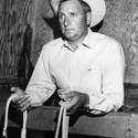 Former Clark County Sheriff Ralph Lamb