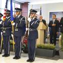 VA Medical Center Dedication
